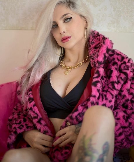 Tamires Panage onlyfans fotos