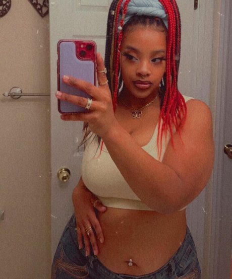 KandiiiKain onlyfans nude leaked