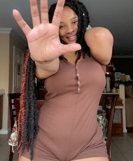 KandiiiKain onlyfans leaks