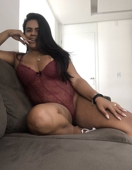 Krissia Figueiredo onlyfans naked