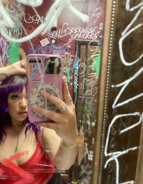 Aquaaamami only fans nudes