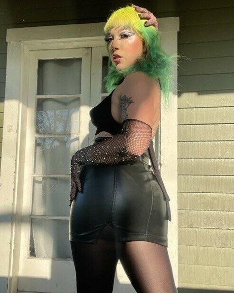 Aquaaamami onlyfans leajs