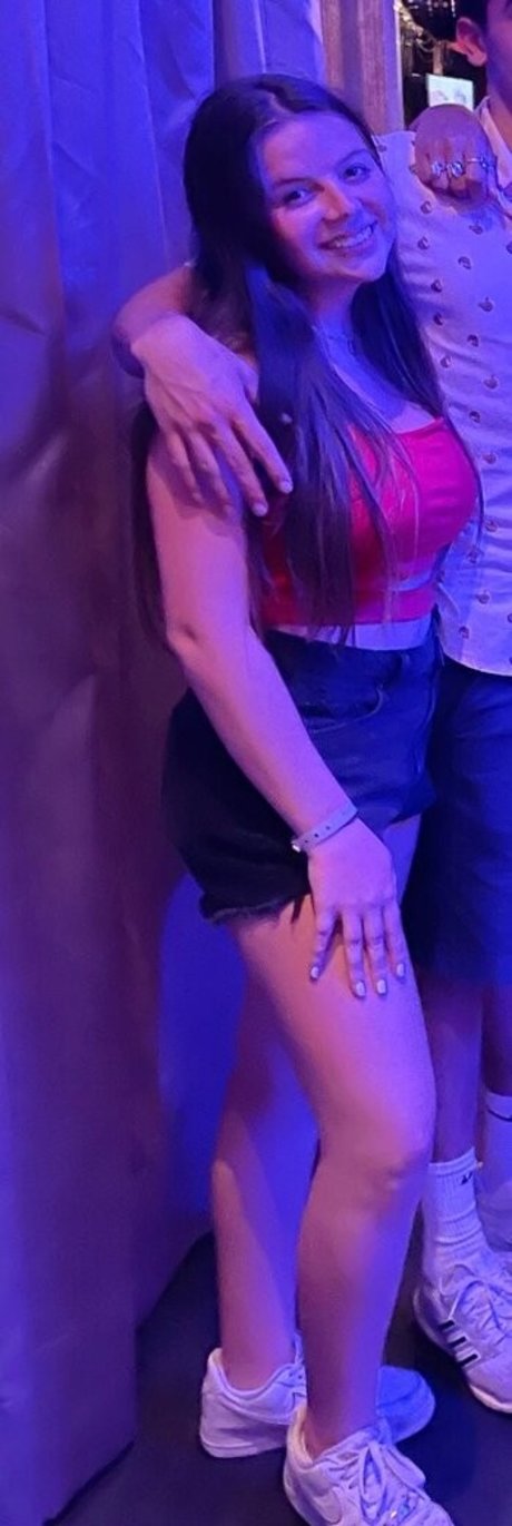 Kaylee S Profile pic