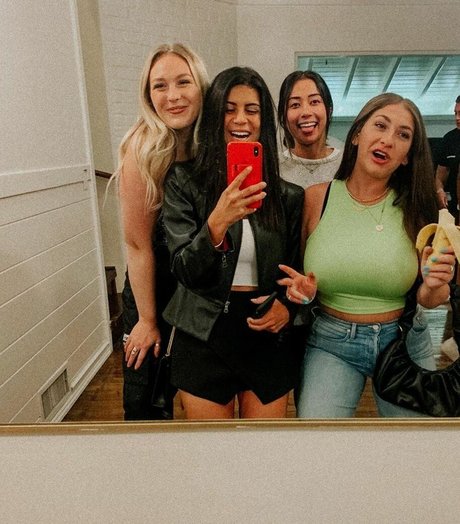 Nikki Kay Profile pic