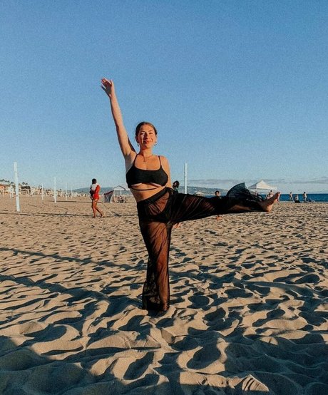 Nikki Kay naked only fans