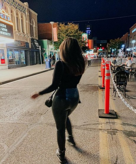 Nikki Kay leaked only fans