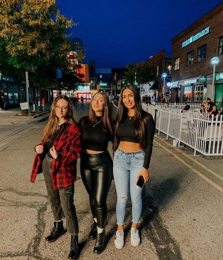 Nikki Kay onlyfans free content