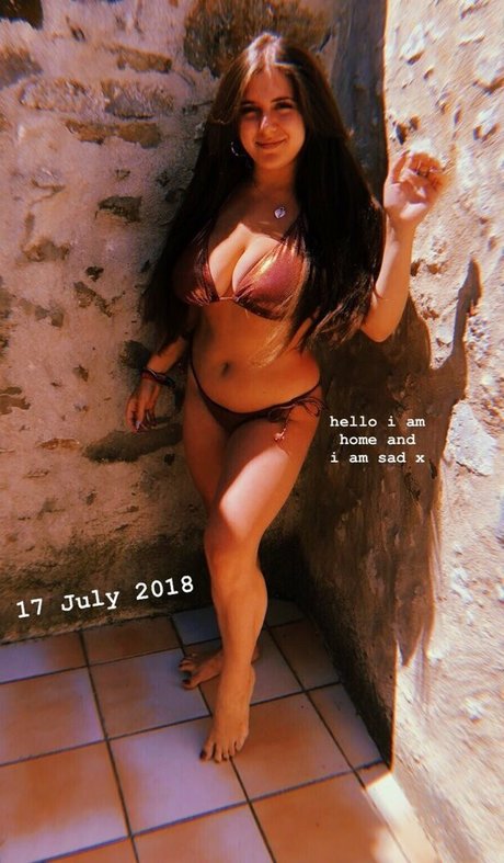 Beth G onlyfans leaj
