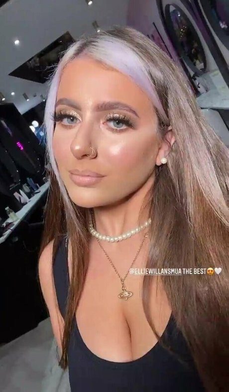 Beth G onlyfans porn leak