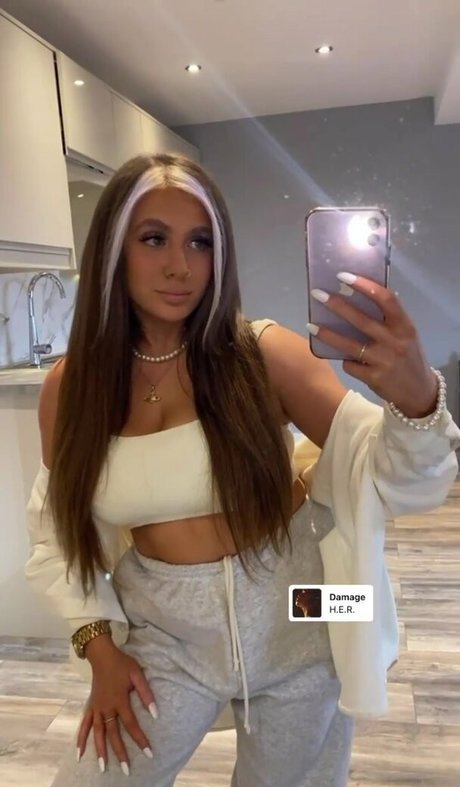 Beth G onlyfans exposed