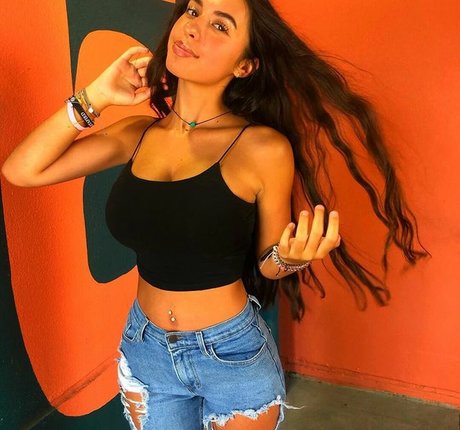 Jasmin G onlyfans leaks naked