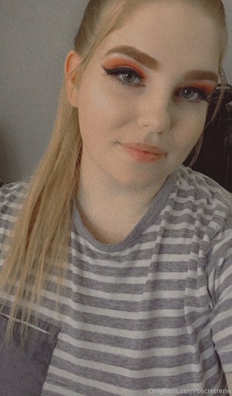 secretrene onlyfans porn leaked