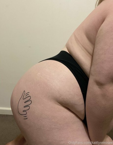 kaitlynnrosee ass onlyfans