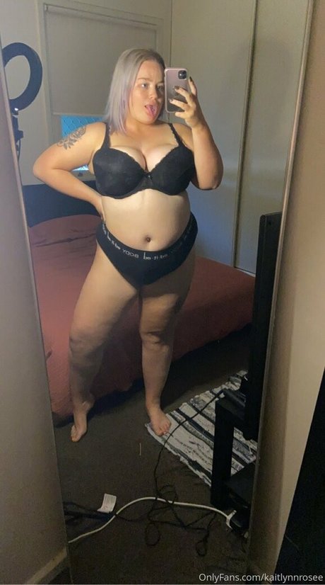 kaitlynnrosee porn onlyfans leak