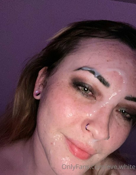 eve white onlyfans sex leak