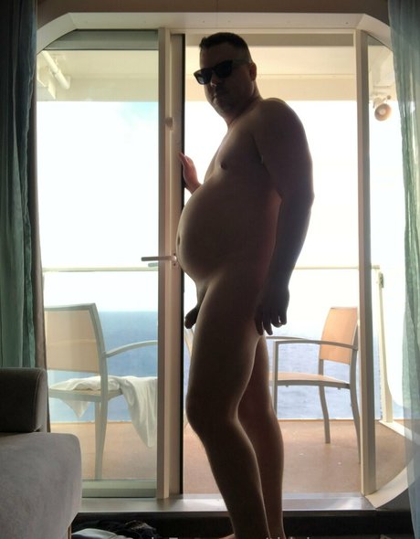 thickey mouse naked only fans