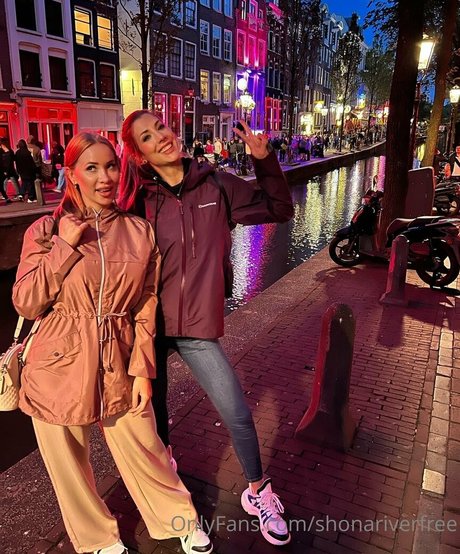 shonariverfree naked onlyfans