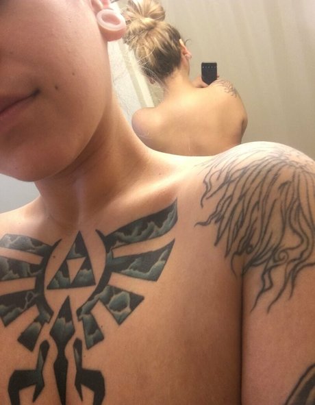 ashessmokahontas Profile pic