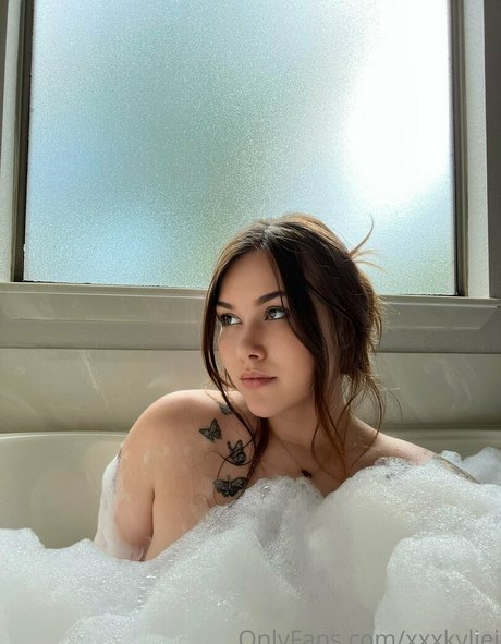 xxxkyliej onlyfans leaj