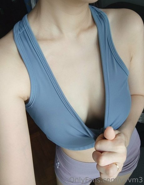 vvvm3 onlyfans model images