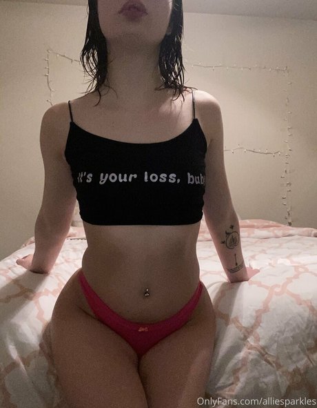 alliesparkles onlyfans nudes leak