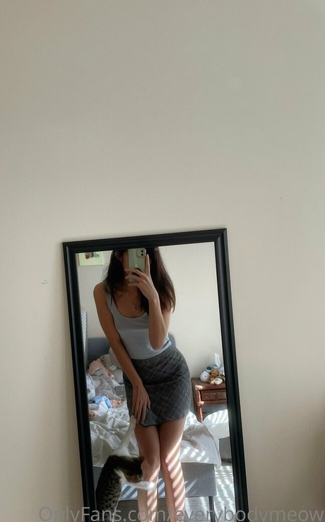 everybodymeow onlyfans content type