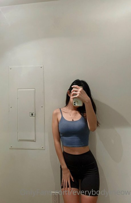 everybodymeow onlyfans nsfw