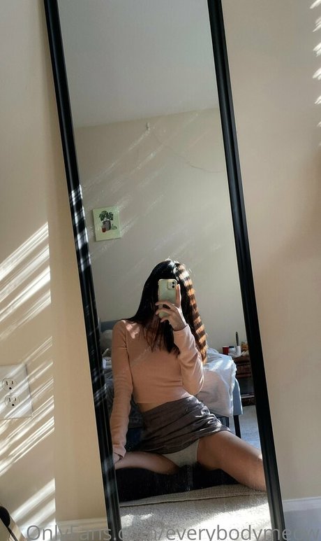 everybodymeow onlyfans gratis