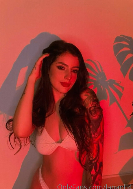 lanaph4 only fans leaked porn