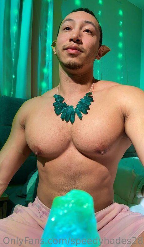 speedyhades28 leaks onlyfans porn