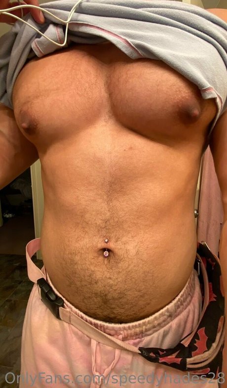 speedyhades28 onlyfans full