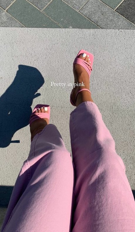 Thosetoes onlyfans nudes leaks