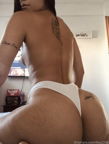 Frey2208 onlyfans leaked porn