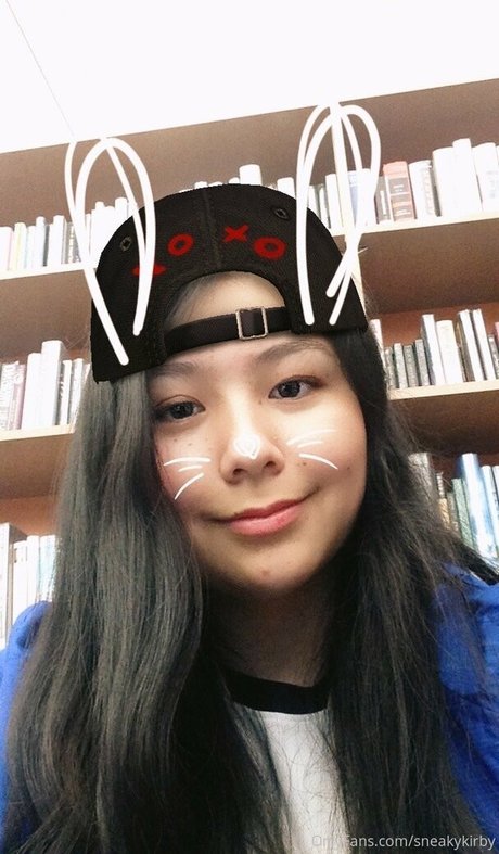 sneakykirby onlyfans ass