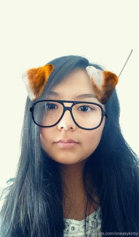 sneakykirby onlyfans leaked.