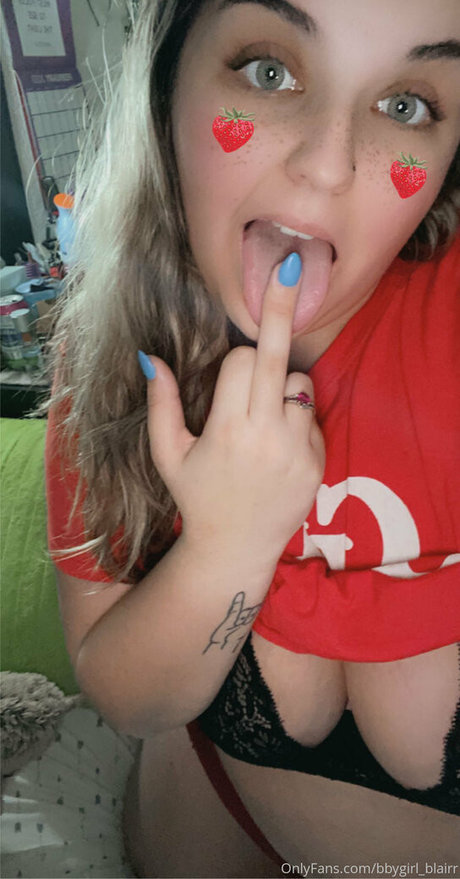 bbygirl blairr onlyfans naked porn