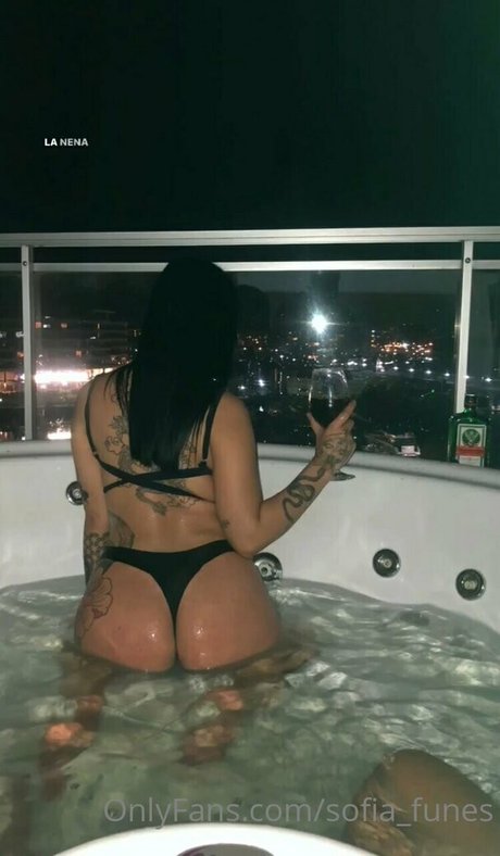 sofia funes onlyfans nsfw