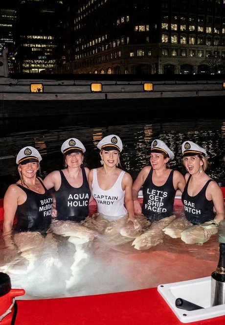 Emma Vardy onlyfans porn