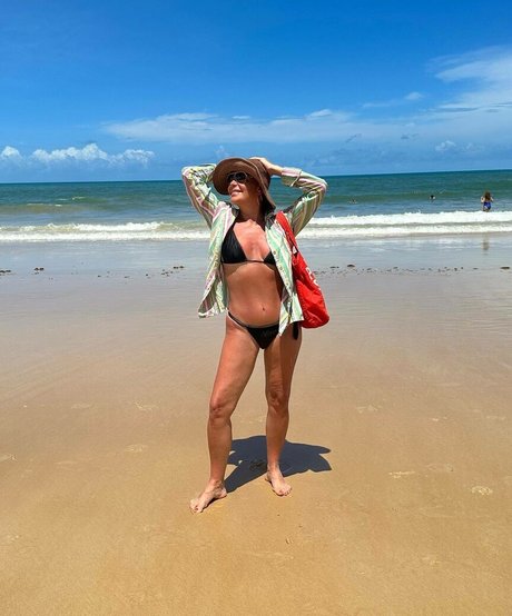 Carolina Ferraz onlyfans leak fuck