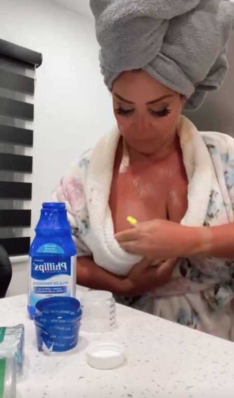 Carolina Sandoval leaked onlyfans photos