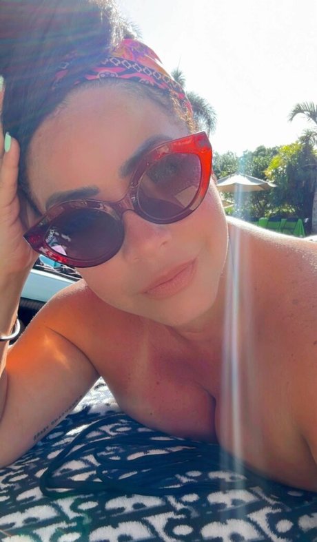 Carolina Sandoval onlyfans leak free