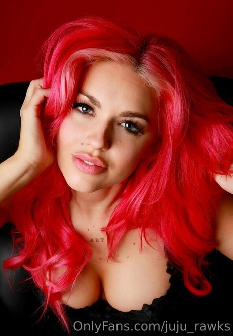 Juju Rawks naked onlyfans leak