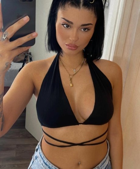 Graacii Morales desnuda onlyfans