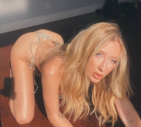 Kaylen Ward leaked onlyfans sextape