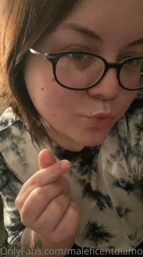 maleficentdiamond420 onlyfans public photos