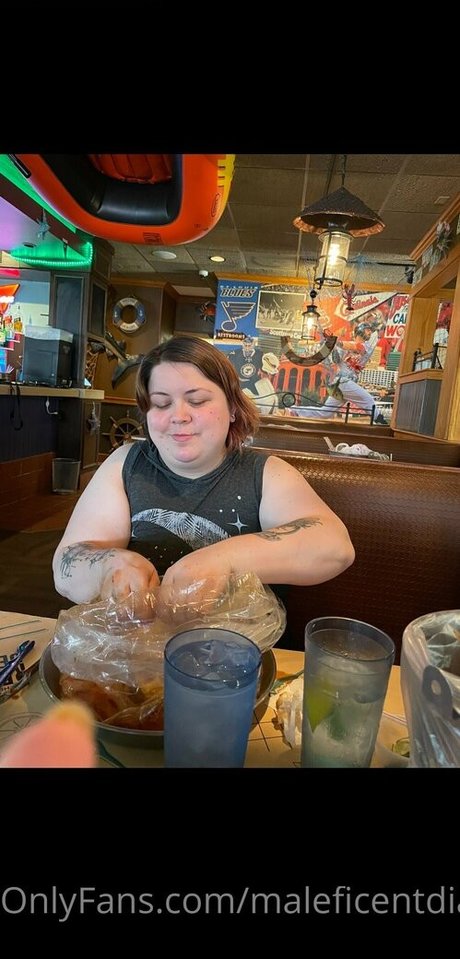 maleficentdiamond420 onlyfans nude porn