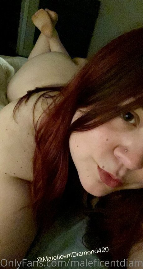 maleficentdiamond420 onlyfans ass