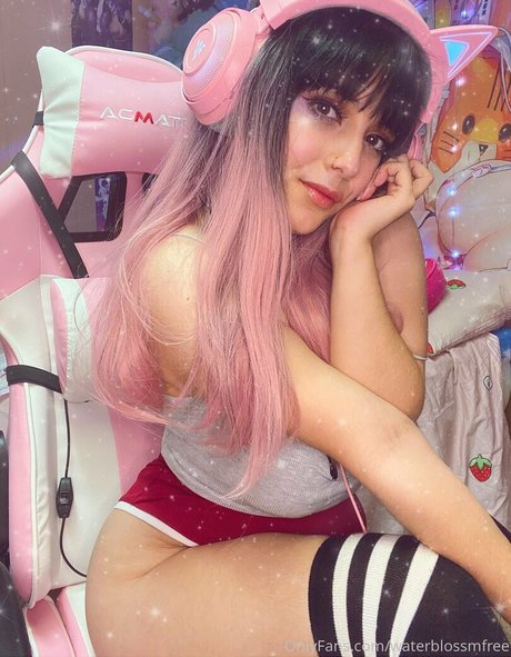 waterblossmfree onlyfans page