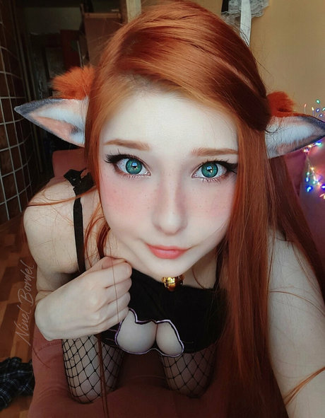 ninelbordel onlyfans nude