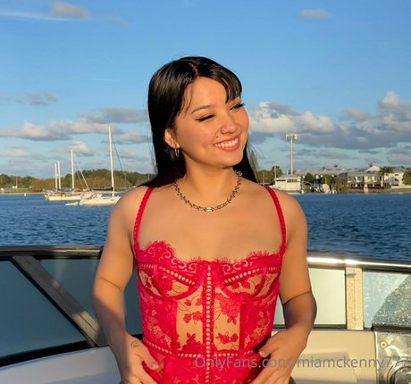 miamckenny777 onlyfans porn nude